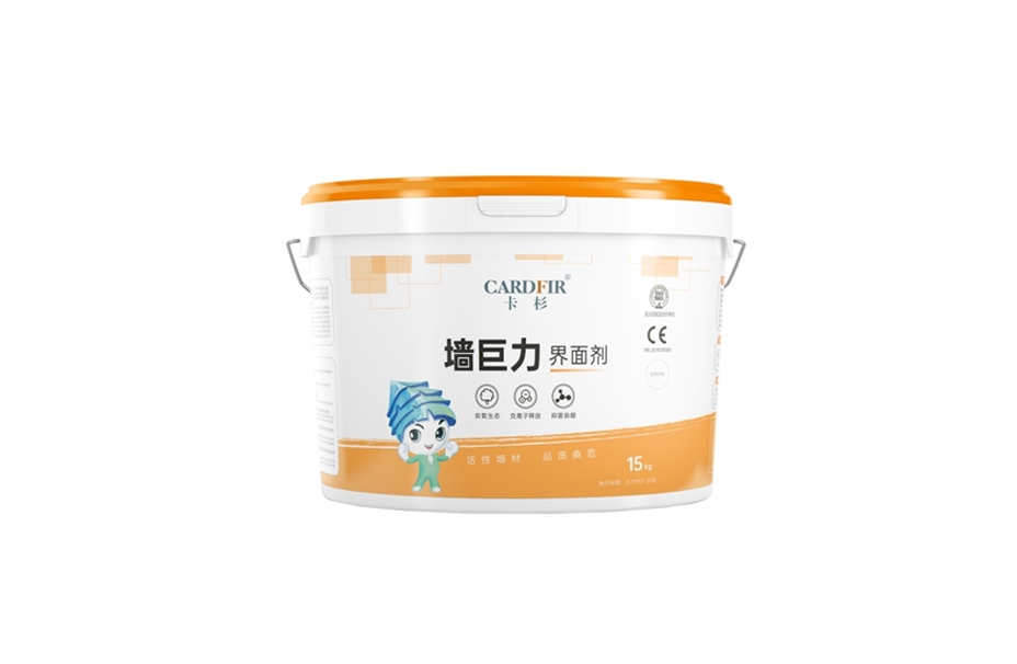 內墻膩子粉生產廠家